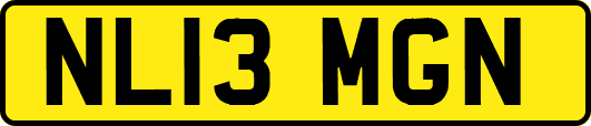 NL13MGN