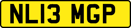 NL13MGP
