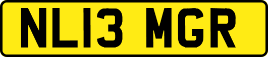 NL13MGR