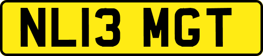 NL13MGT