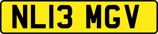 NL13MGV