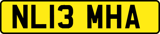 NL13MHA