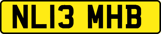 NL13MHB