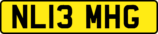 NL13MHG