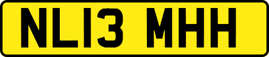 NL13MHH