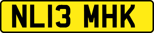 NL13MHK