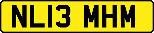 NL13MHM