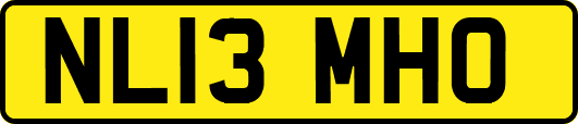 NL13MHO