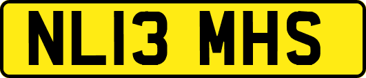 NL13MHS