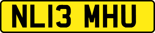 NL13MHU
