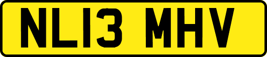 NL13MHV