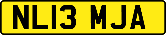 NL13MJA