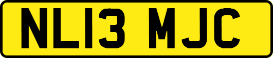 NL13MJC