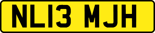 NL13MJH