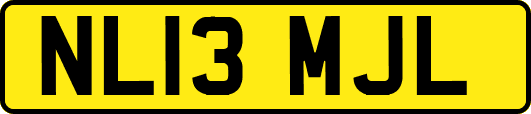 NL13MJL