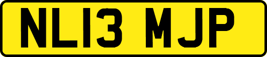 NL13MJP