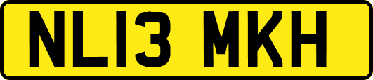 NL13MKH