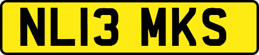 NL13MKS