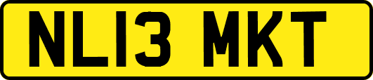 NL13MKT