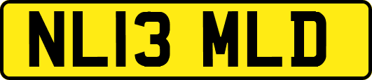 NL13MLD