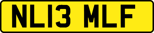 NL13MLF