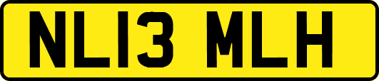 NL13MLH
