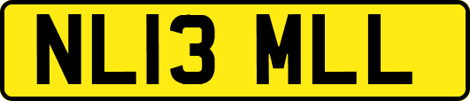 NL13MLL