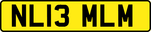 NL13MLM
