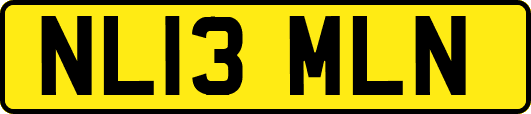 NL13MLN