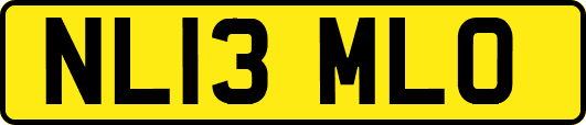 NL13MLO
