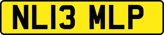 NL13MLP