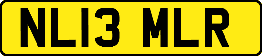 NL13MLR