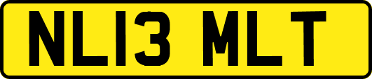 NL13MLT