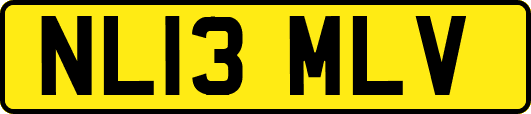 NL13MLV