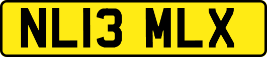 NL13MLX