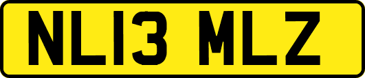 NL13MLZ