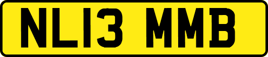 NL13MMB