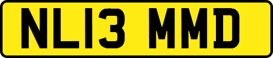 NL13MMD