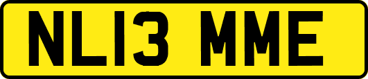 NL13MME