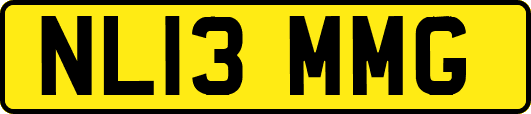 NL13MMG
