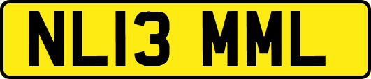 NL13MML