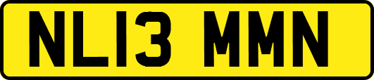 NL13MMN