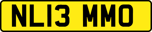 NL13MMO