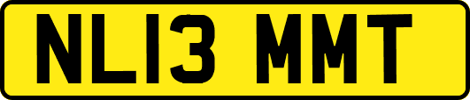 NL13MMT