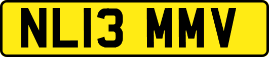 NL13MMV