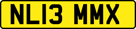 NL13MMX