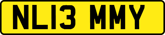 NL13MMY