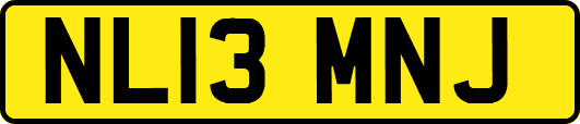 NL13MNJ
