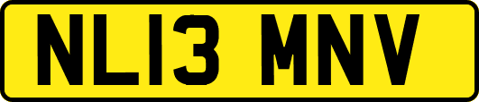 NL13MNV