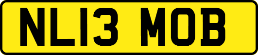 NL13MOB